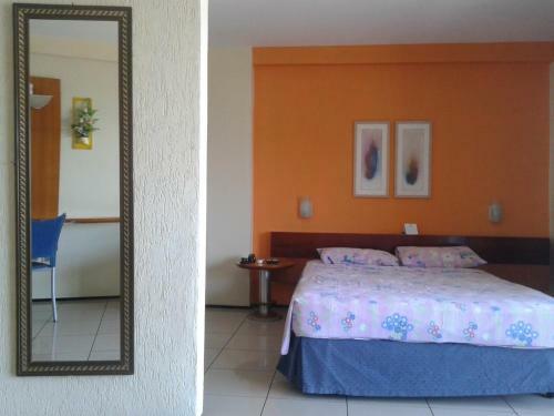 Apartamento Vista Mar Meireles - Praia Mansa
