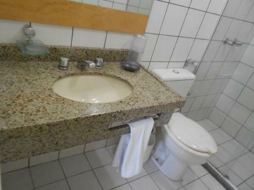 Apartamento Vista Mar Meireles - Praia Mansa