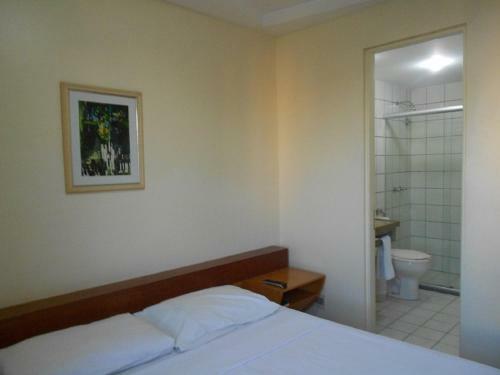Apartamento Vista Mar Meireles - Praia Mansa