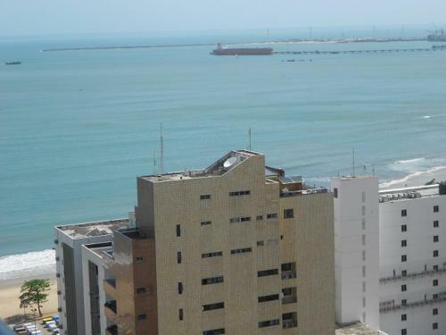 Apartamento Vista Mar Meireles - Praia Mansa