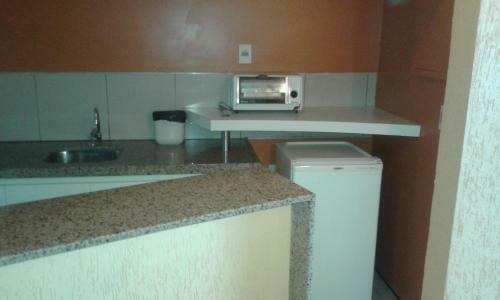 Apartamento Vista Mar Meireles - Praia Mansa