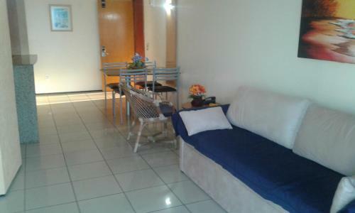 Apartamento Vista Mar Meireles - Praia Mansa