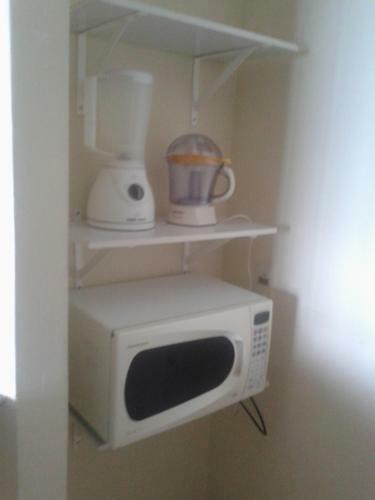 Apartamento Vista Mar Meireles - Praia Mansa