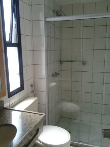 Apartamento Vista Mar Meireles - Praia Mansa