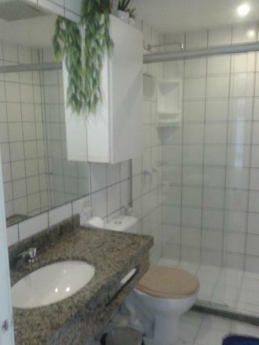Apartamento Vista Mar Meireles - Praia Mansa