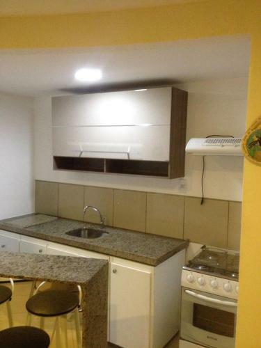 Apartamento Vista Mar Meireles - Praia Mansa
