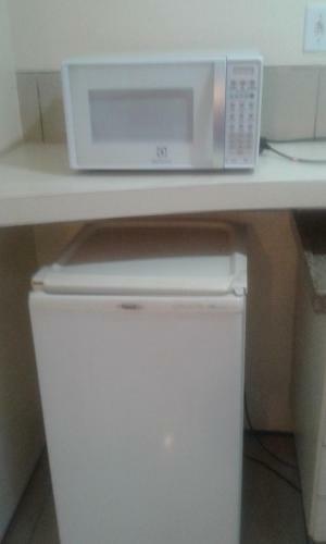 Apartamento Vista Mar Meireles - Praia Mansa