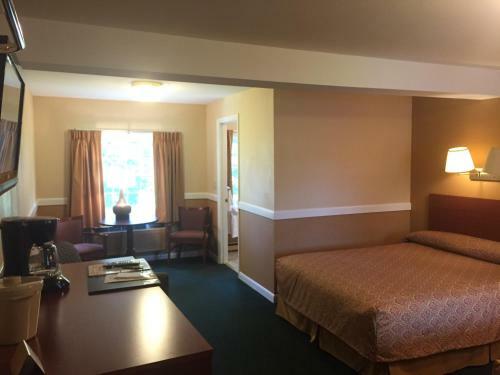 Briarcliff Motel