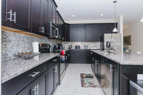 Golf View Vacation Rentals