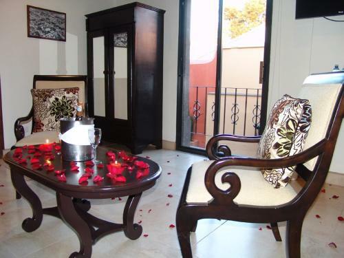 Casa Del Tio Hotel Boutique