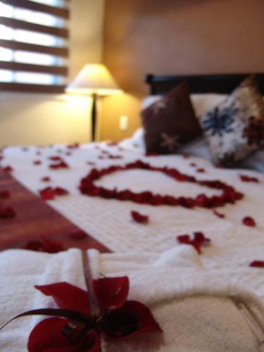 Casa Del Tio Hotel Boutique