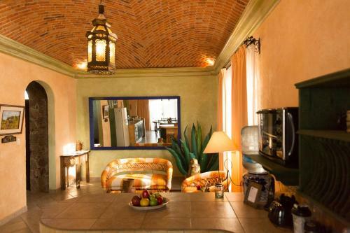 La Casa De Las Tunas - Boutique Villas Xichu