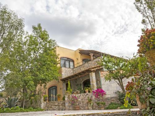 La Casa De Las Tunas - Boutique Villas Xichu