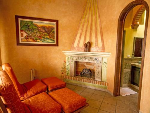 La Casa De Las Tunas - Boutique Villas Xichu