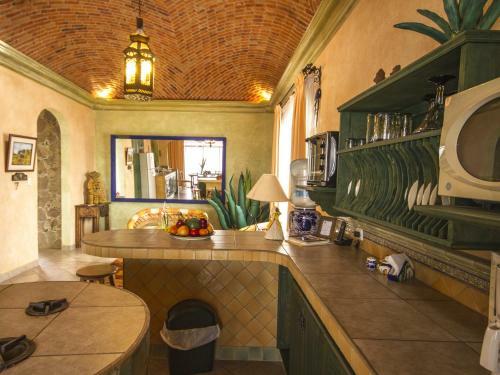 La Casa De Las Tunas - Boutique Villas Xichu
