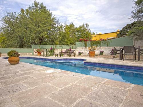 La Casa De Las Tunas - Boutique Villas Xichu