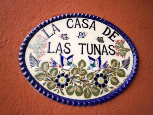 La Casa De Las Tunas - Boutique Villas Xichu