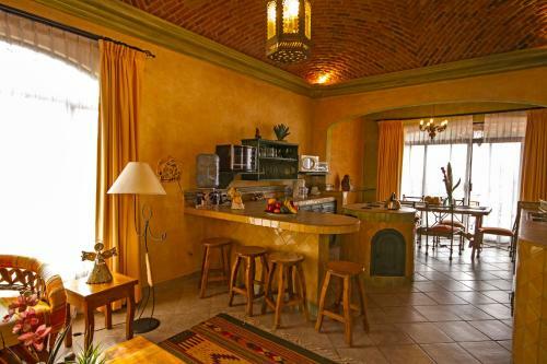 La Casa De Las Tunas - Boutique Villas Xichu