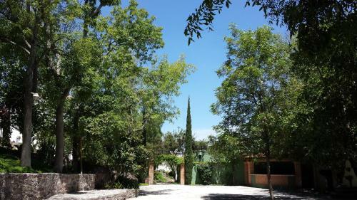 La Casa De Las Tunas - Boutique Villas Xichu
