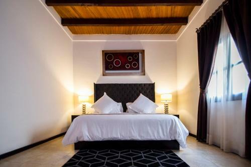 Hotel Hacienda De Guadalupe