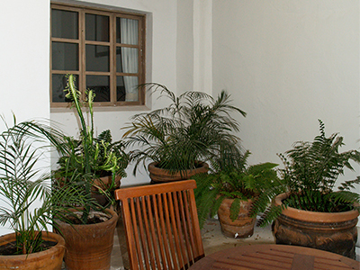 Hotel Del Portal San Miguel de Allende