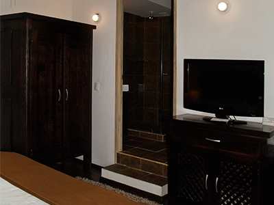 Hotel Del Portal San Miguel de Allende