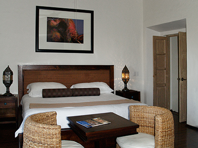 Hotel Del Portal San Miguel de Allende