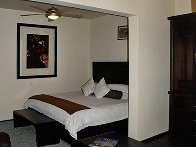 Hotel Del Portal San Miguel de Allende