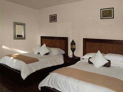 Hotel Del Portal San Miguel de Allende