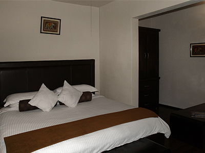 Hotel Del Portal San Miguel de Allende