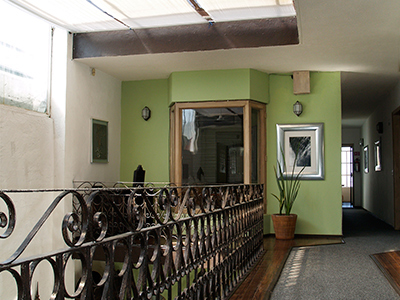 Hotel Del Portal San Miguel de Allende