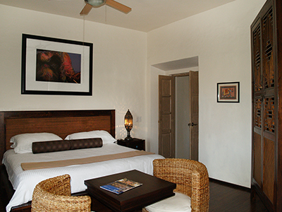 Hotel Del Portal San Miguel de Allende