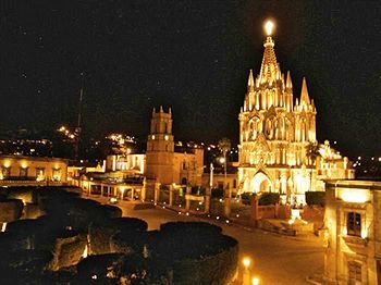 Hotel Del Portal San Miguel de Allende