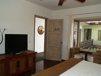 Hotel Del Portal San Miguel de Allende