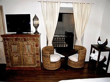 Hotel Del Portal San Miguel de Allende