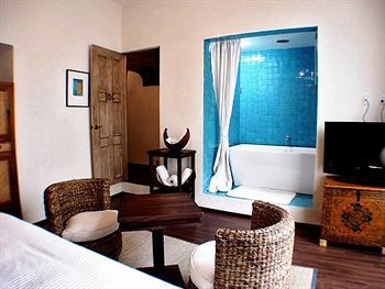 Hotel Del Portal San Miguel de Allende