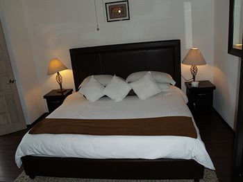 Hotel Del Portal San Miguel de Allende