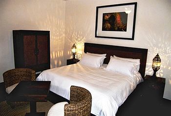 Hotel Del Portal San Miguel de Allende