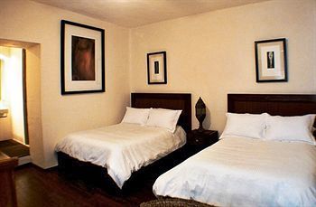 Hotel Del Portal San Miguel de Allende