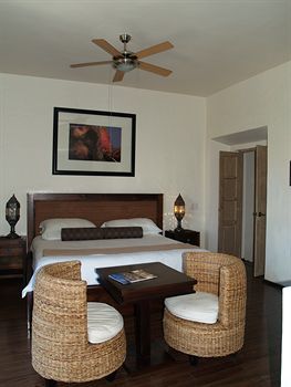 Hotel Del Portal San Miguel de Allende