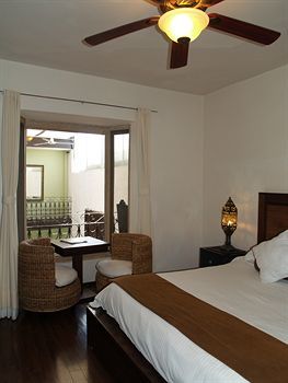 Hotel Del Portal San Miguel de Allende
