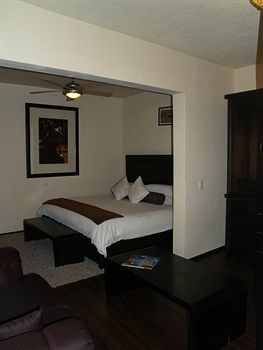 Hotel Del Portal San Miguel de Allende