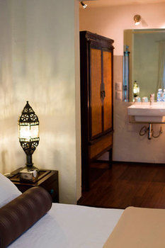 Hotel Del Portal San Miguel de Allende