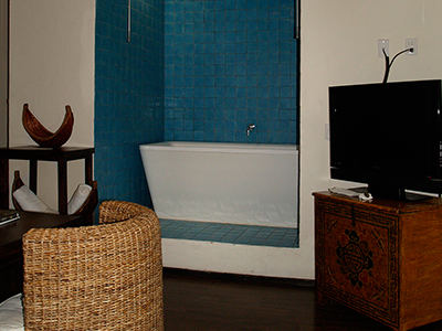 Hotel Del Portal San Miguel de Allende