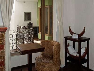 Hotel Del Portal San Miguel de Allende