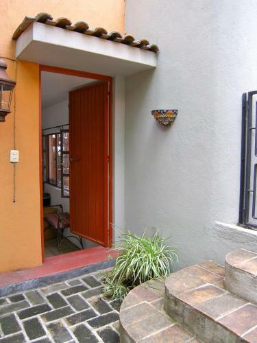 Apartamento Casa Cordelli