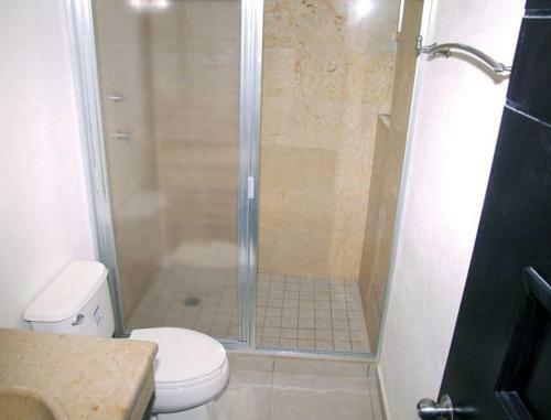 Apartamento Mr Hotel