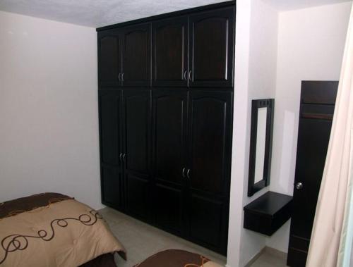 Apartamento Mr Hotel