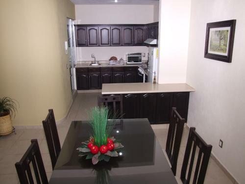Apartamento Mr Hotel