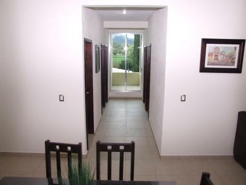 Apartamento Mr Hotel